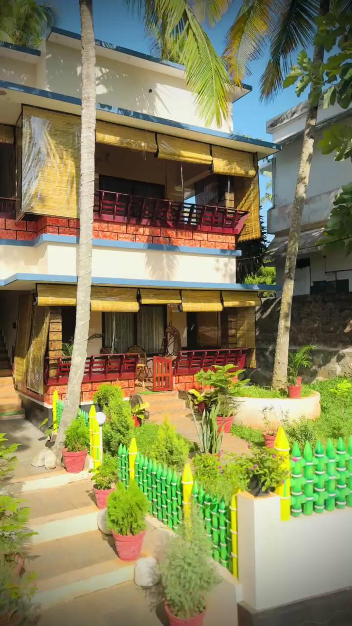 Kallayi Beachside Resort – photo 2