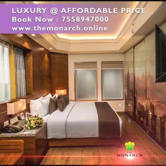 The Monarch Hotel & Convention Centre – photo 2
