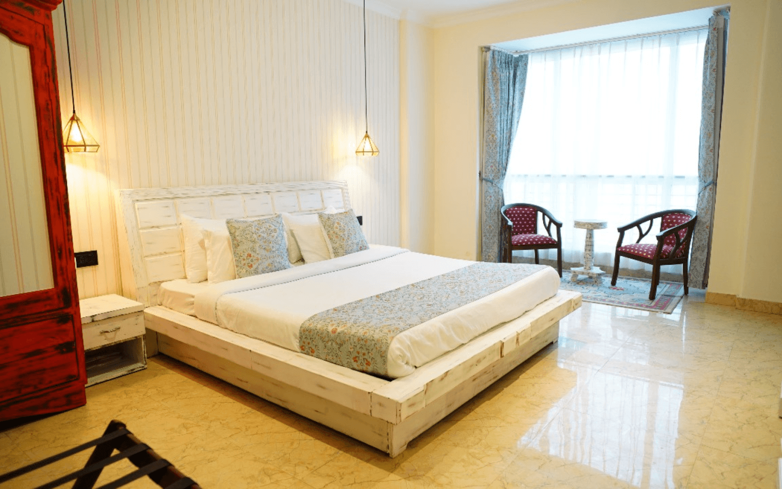 Aloha Ganges Apartments – photo 4