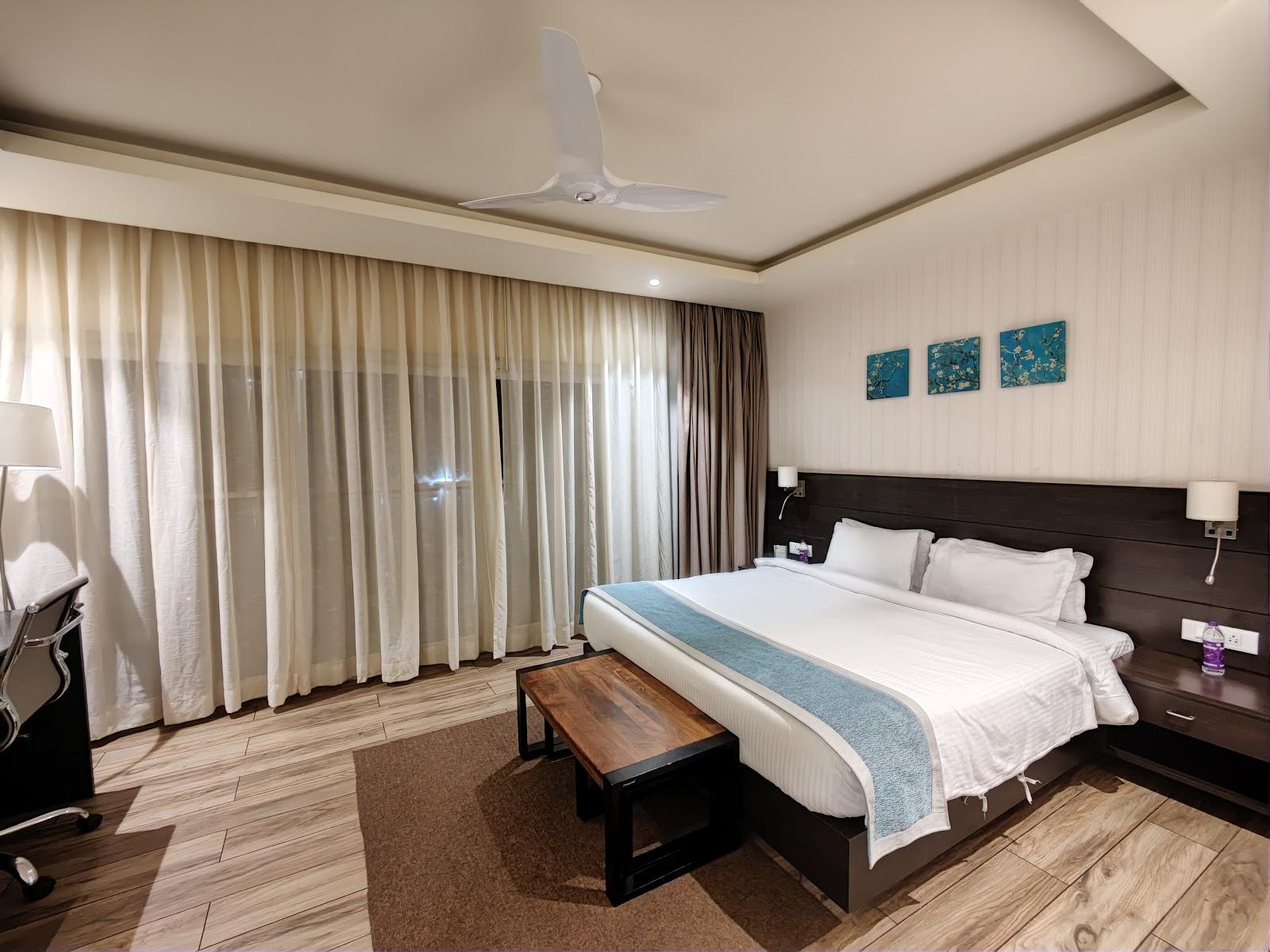 The Loft - Executive Inn – photo 3