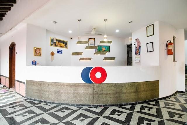 Hotel Suman City – photo 2