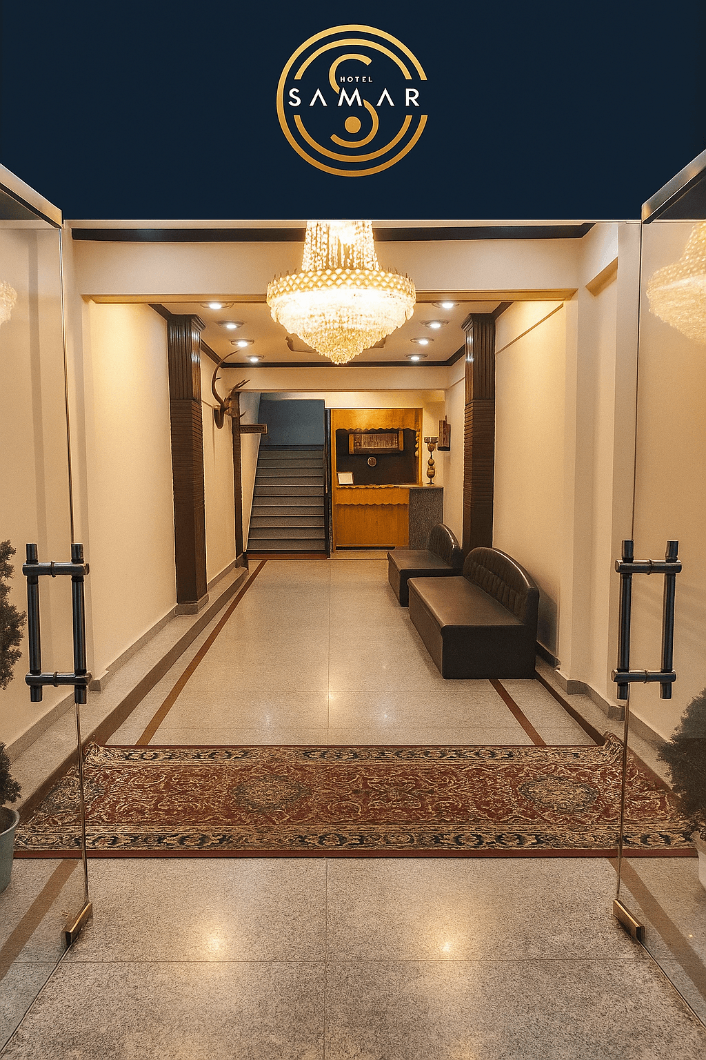 Hotel Samar – photo 4