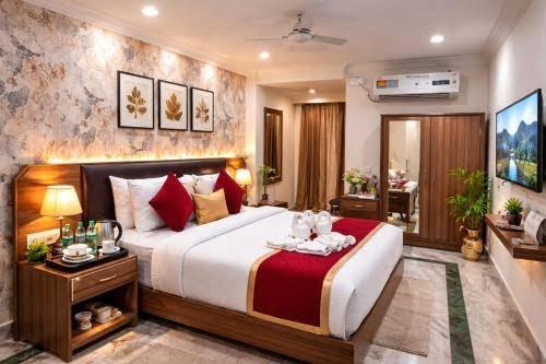 Indigo Line Hotel – photo 4