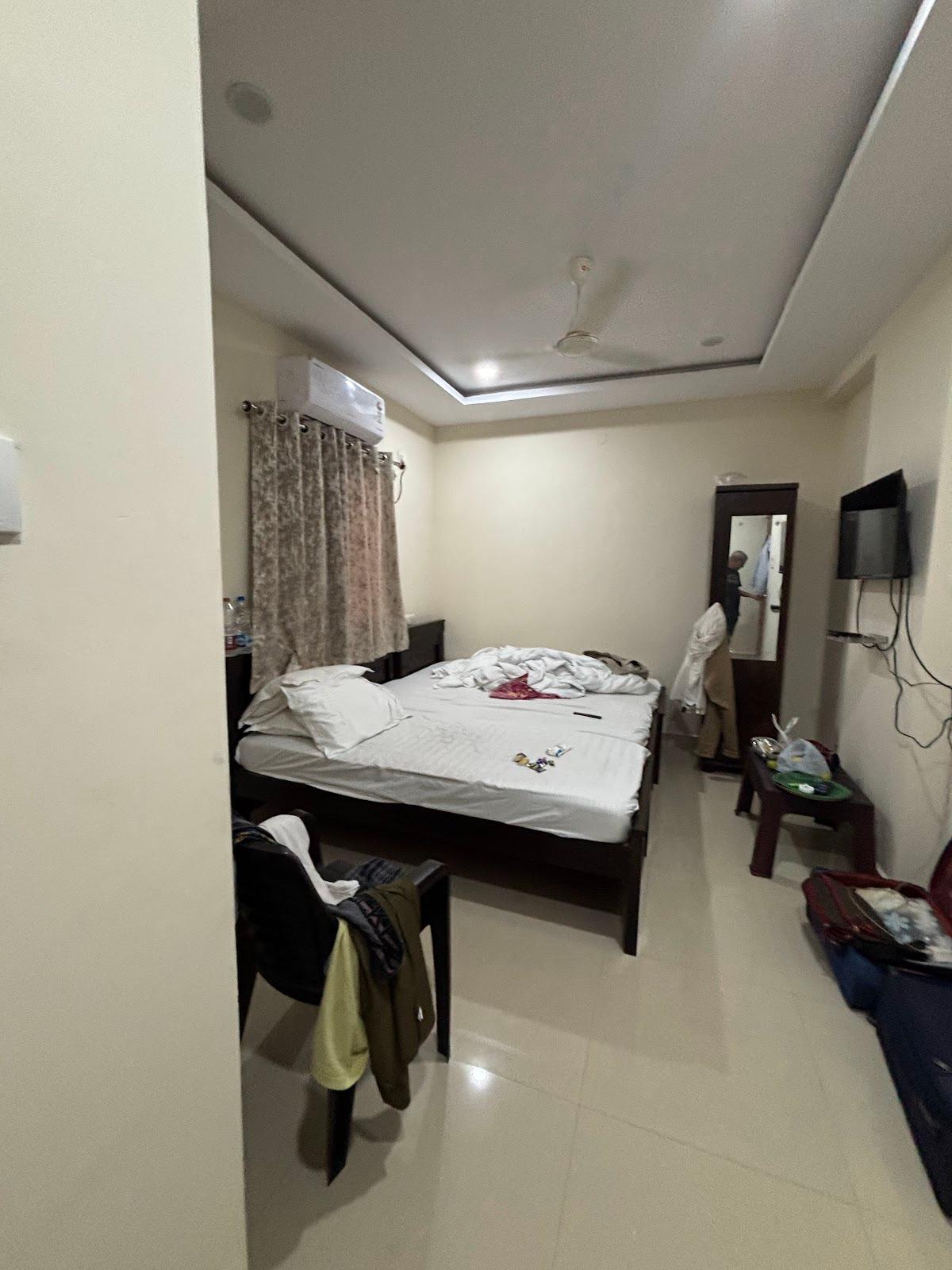 Hyderabad Guest House – photo 2