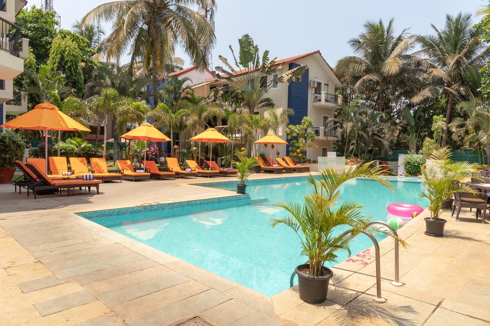 Kyriad Prestige Calangute Goa by OTHPL – photo 4