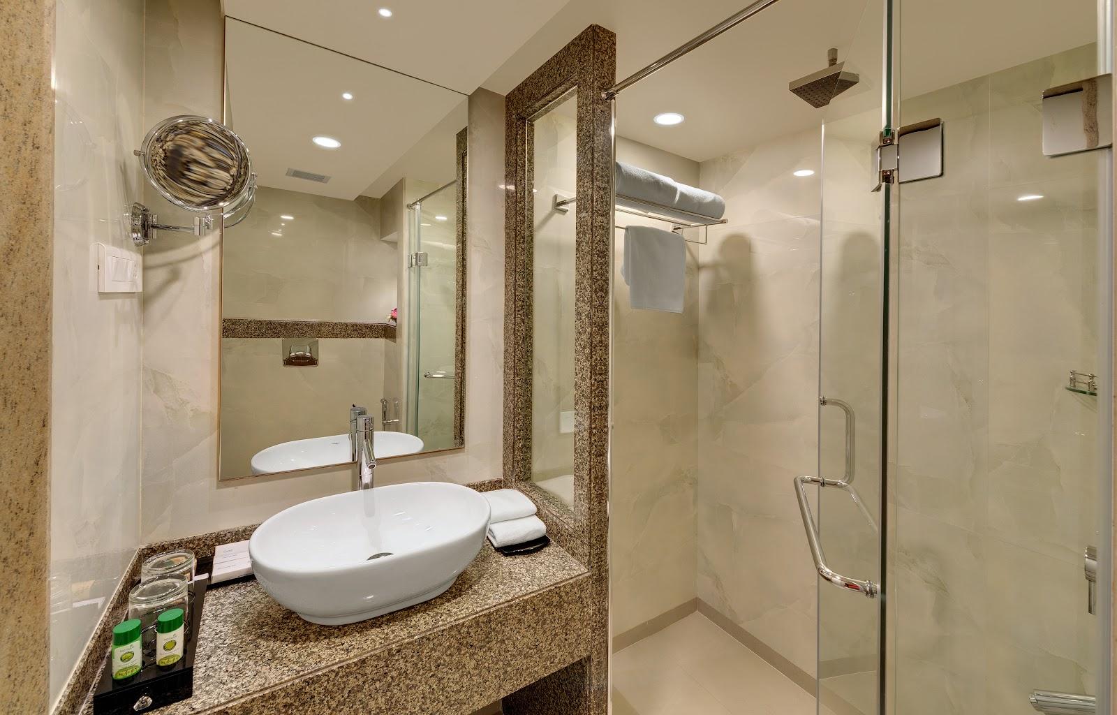The Fern Residency, MIDC, Pune – photo 4