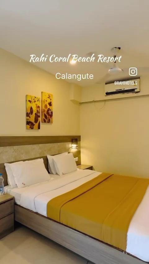 Rahi Coral Beach Resort – photo 1