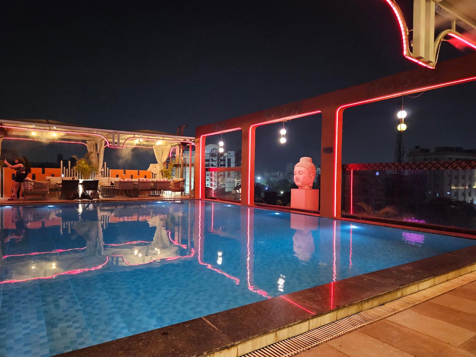 Hotel Savvy Grand – photo 4