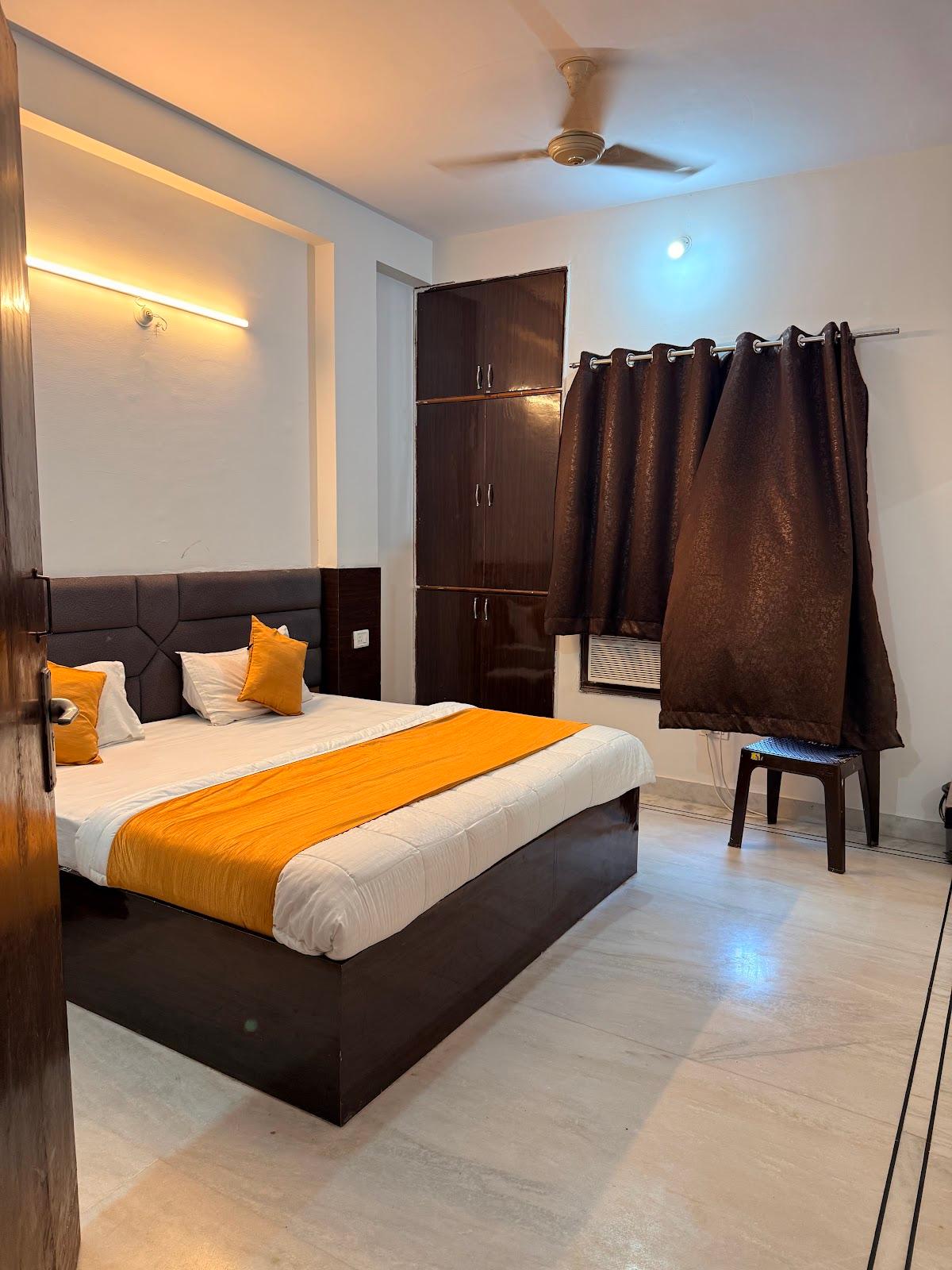 Hotel golden leaf – photo 3