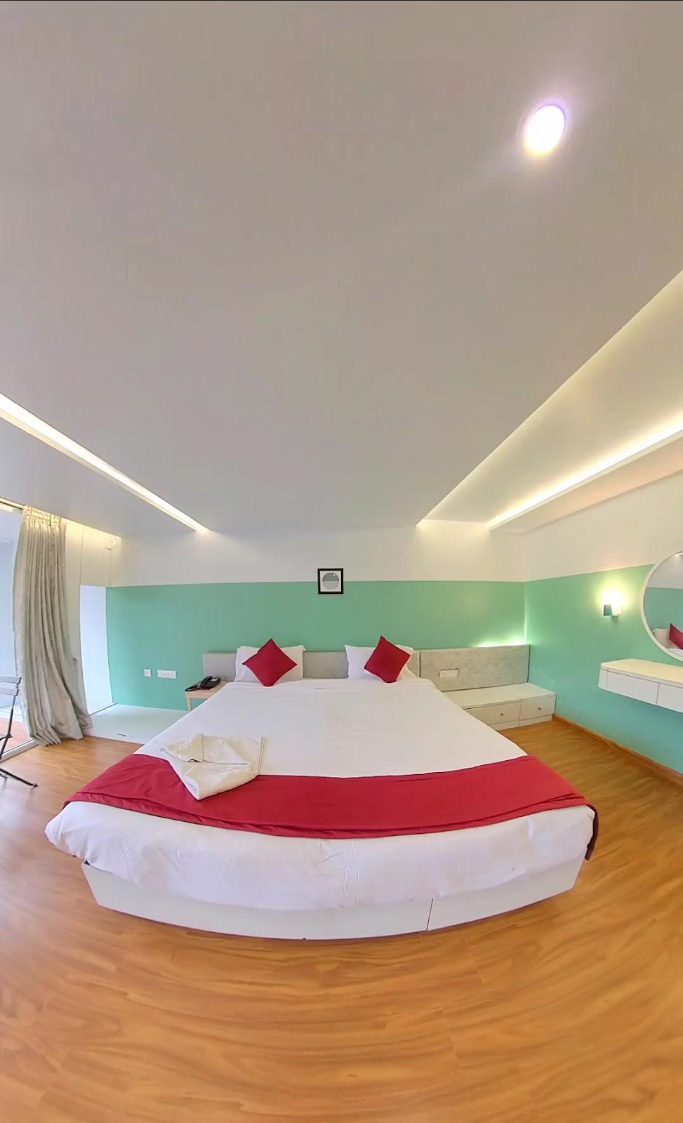 Hotel SV International – photo 2