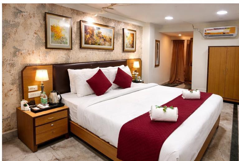 Indigo Line Hotel – photo 3