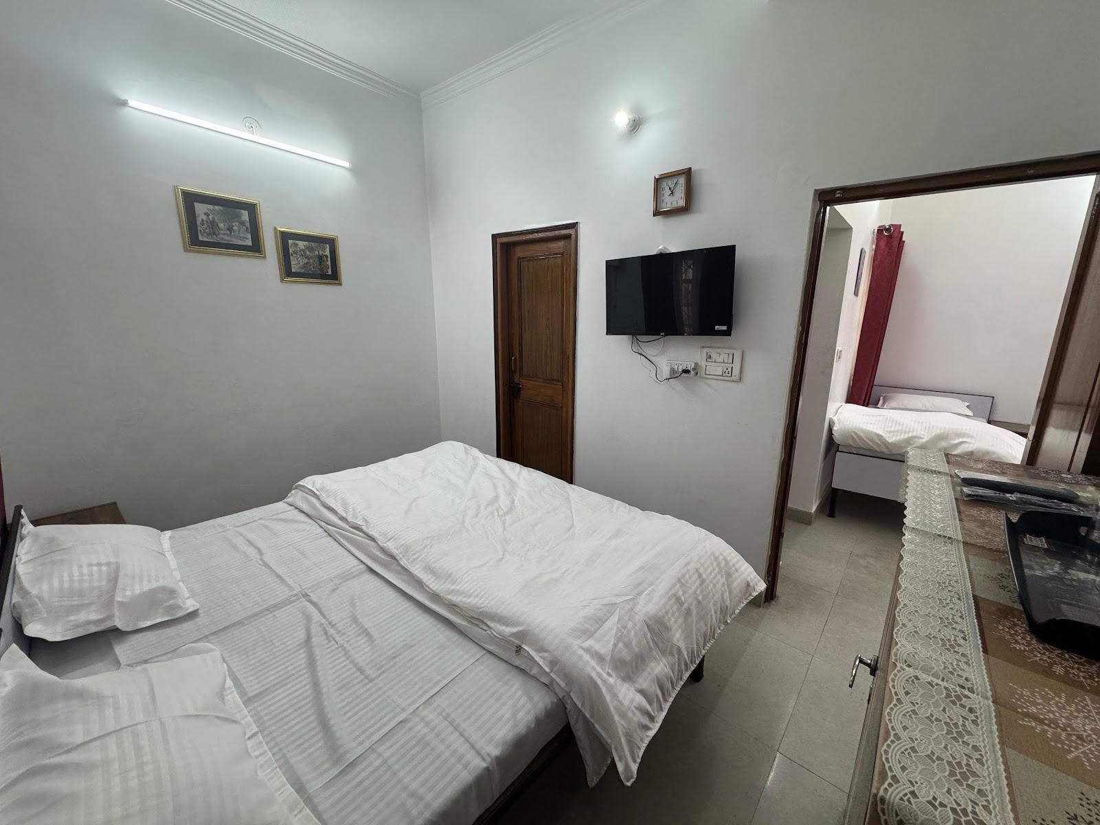Vagary Indian Homestay – photo 3