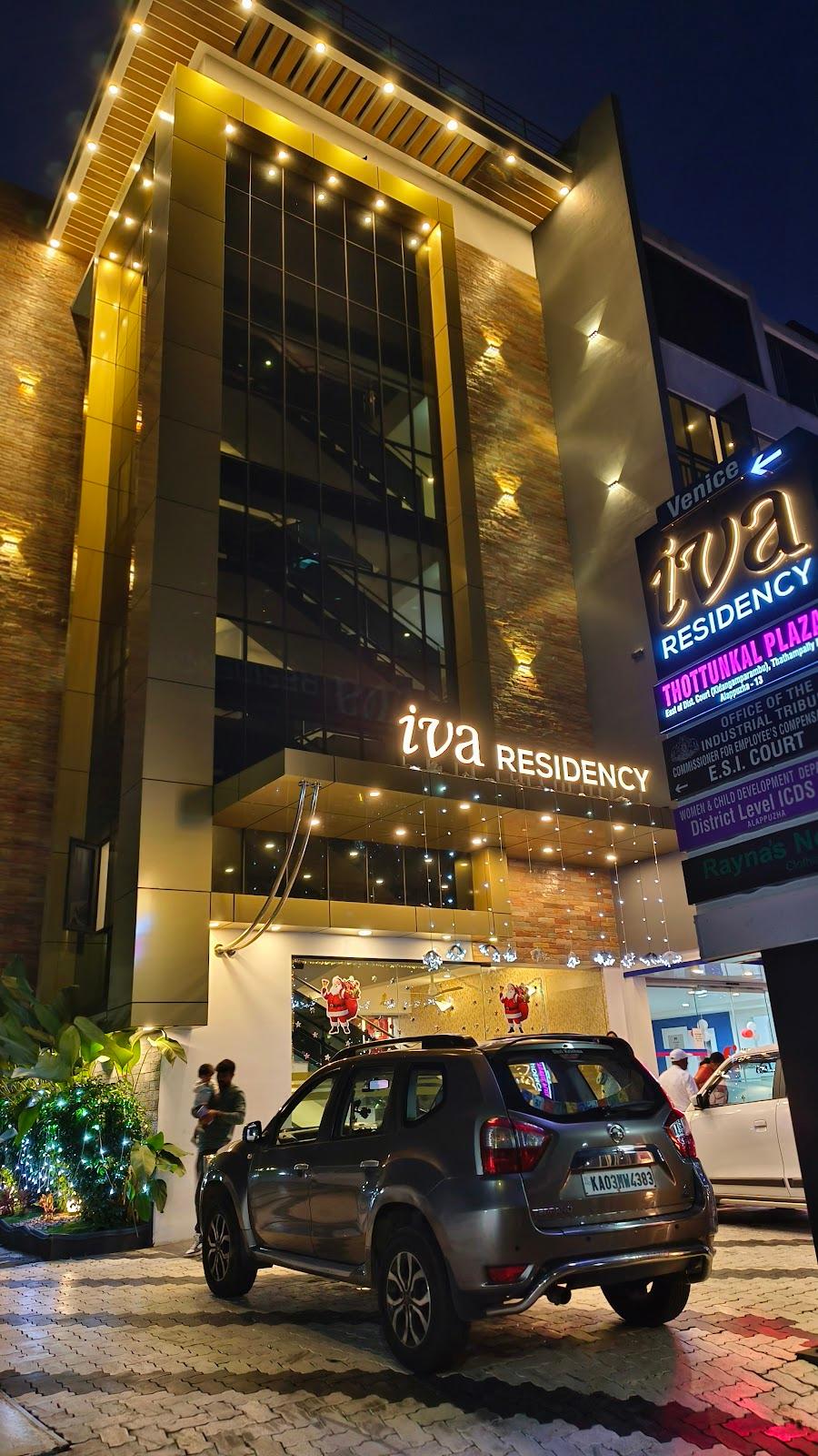 Venice Iva Residency