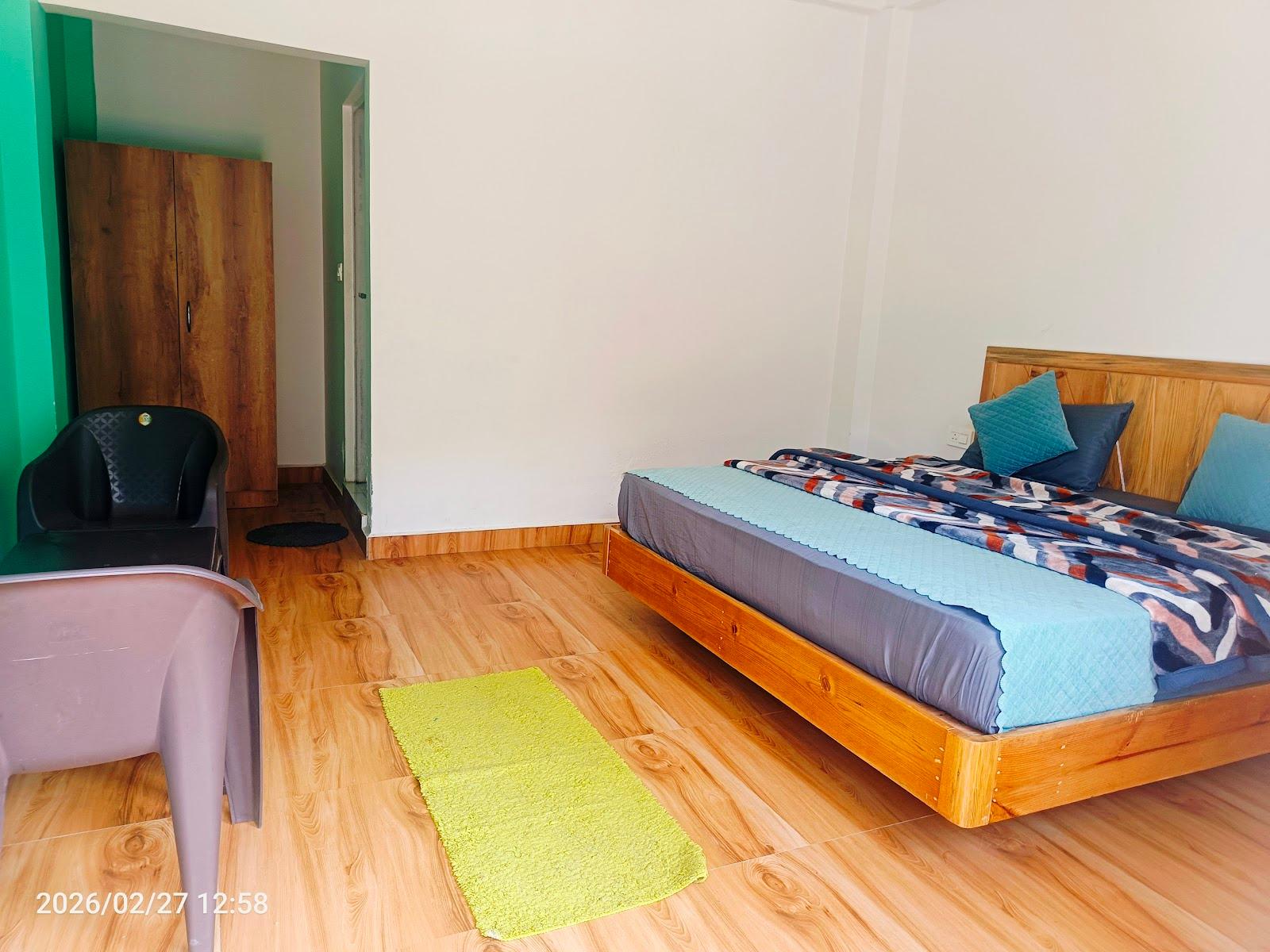 Kainchi Dhaam Guest House – photo 3