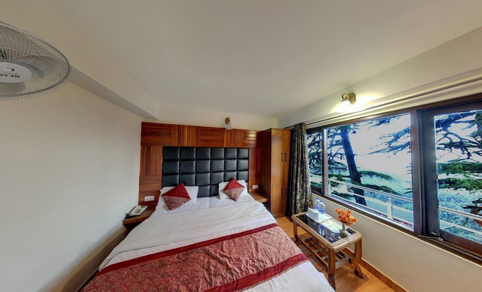 Hotel Kahkashan By Royal Collection Hotels – photo 2