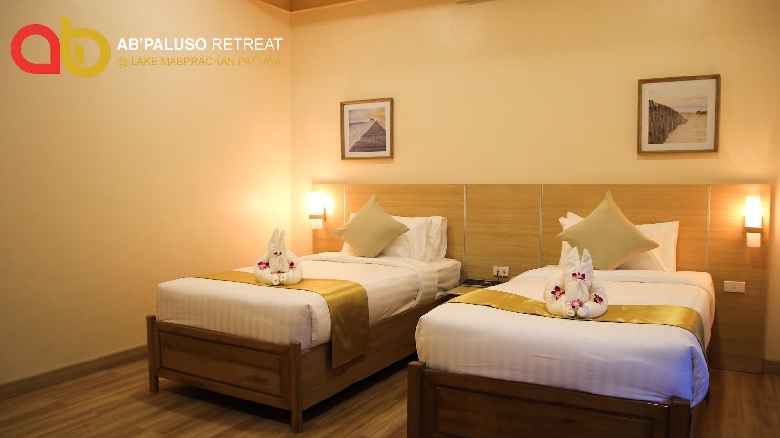 Pattaya Mansion/AB Paluso Retreat – photo 2