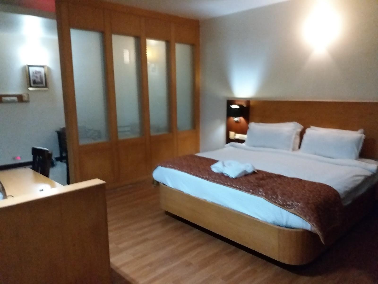 Ananda Inn Hotel – photo 3