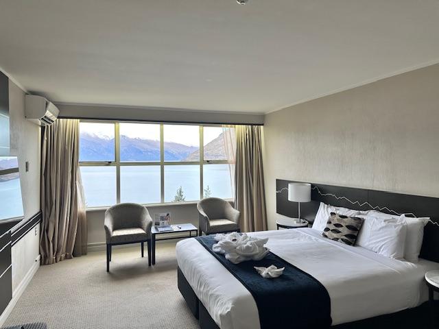 Mercure Queenstown Resort – photo 3