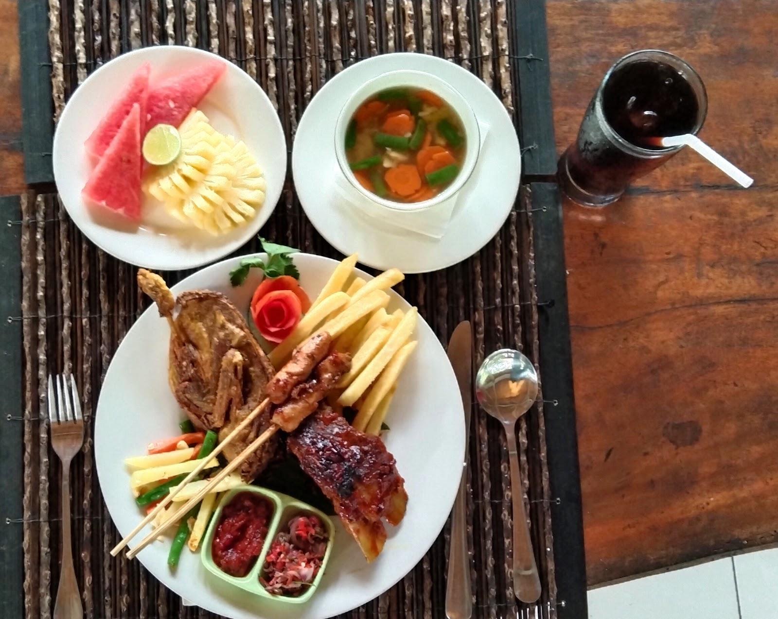 Fullmoon Villa Ubud – photo 4