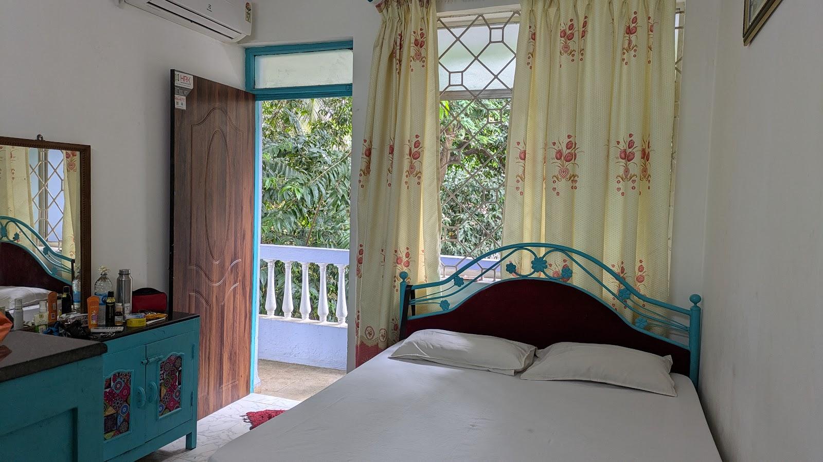 Shangrila Beach Hotel – photo 1