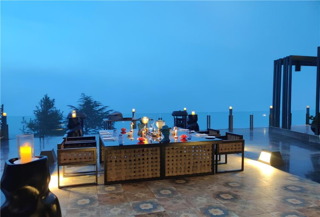 Radisson Hotel Kufri Shimla – photo 1