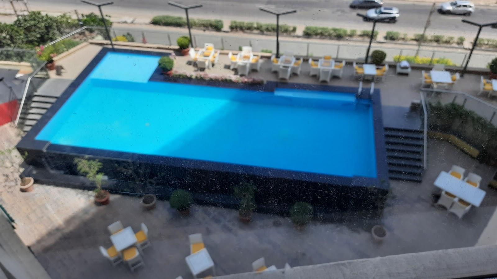 Park Plaza Chandigarh Zirakpur – photo 4