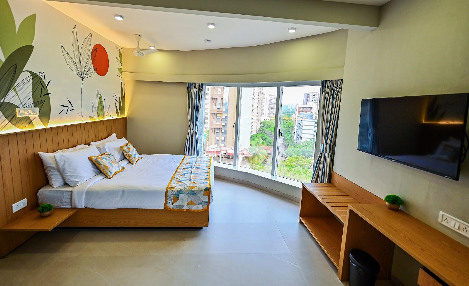 Indie Stays Chembur – photo 3