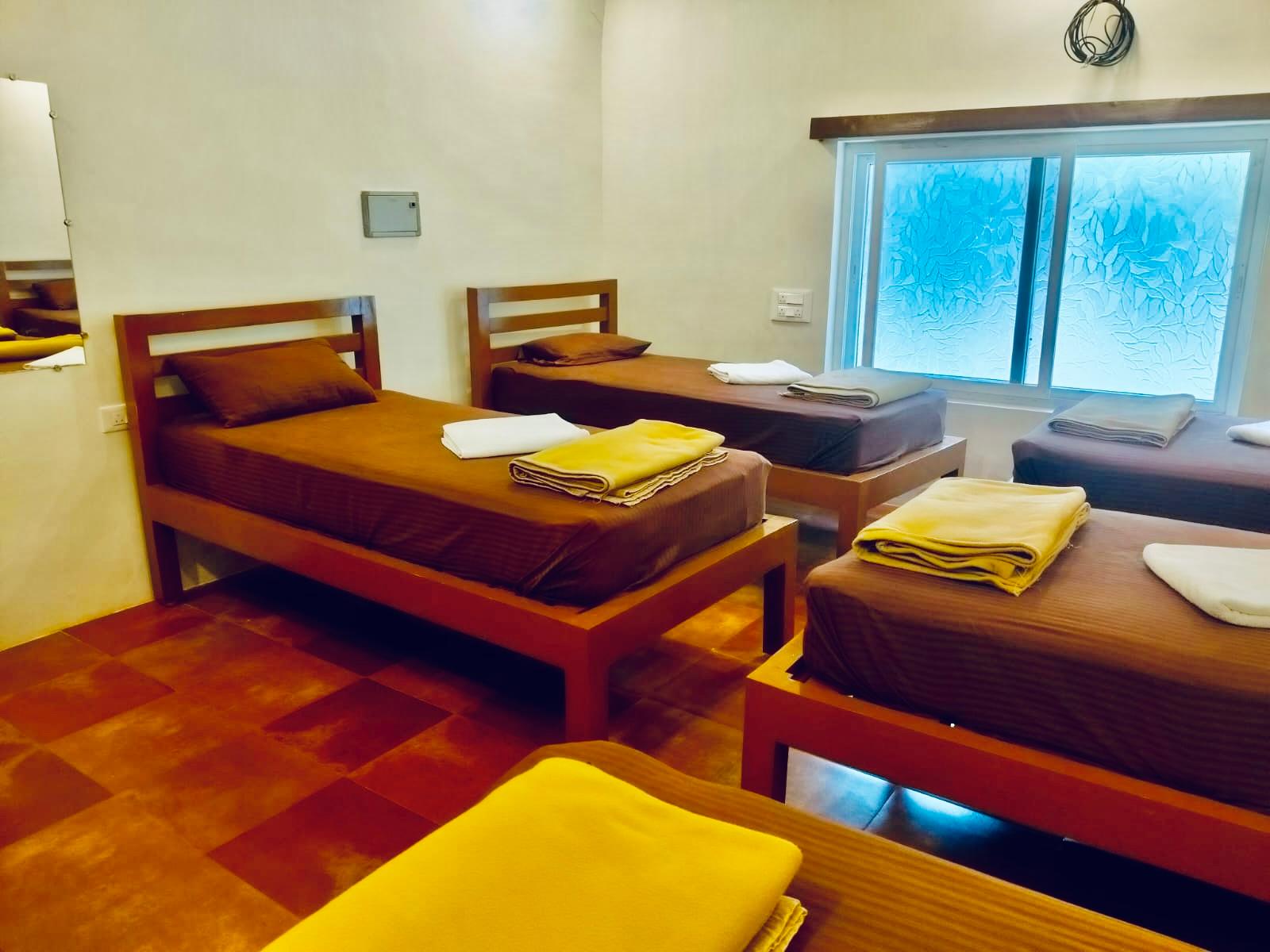Bamboo Nest Stay – photo 2