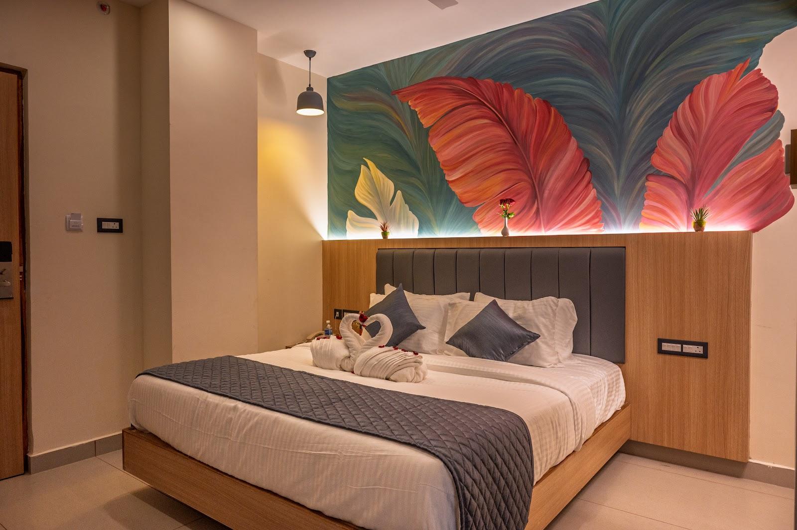 Hotel Tamizh Grand – photo 3