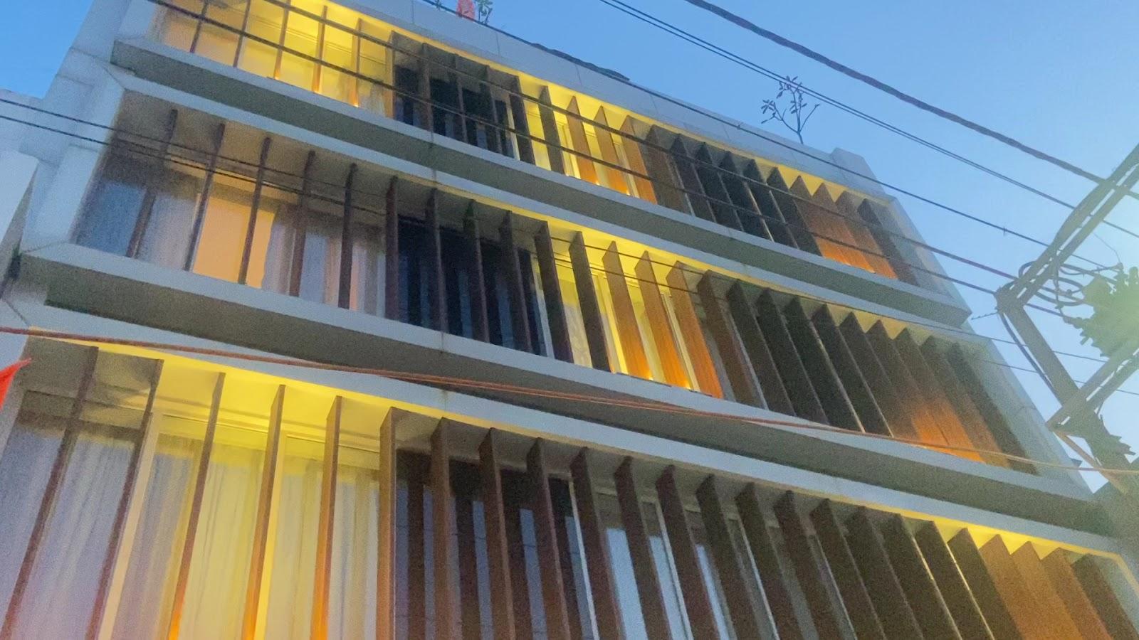 Hotel Nandi – photo 2