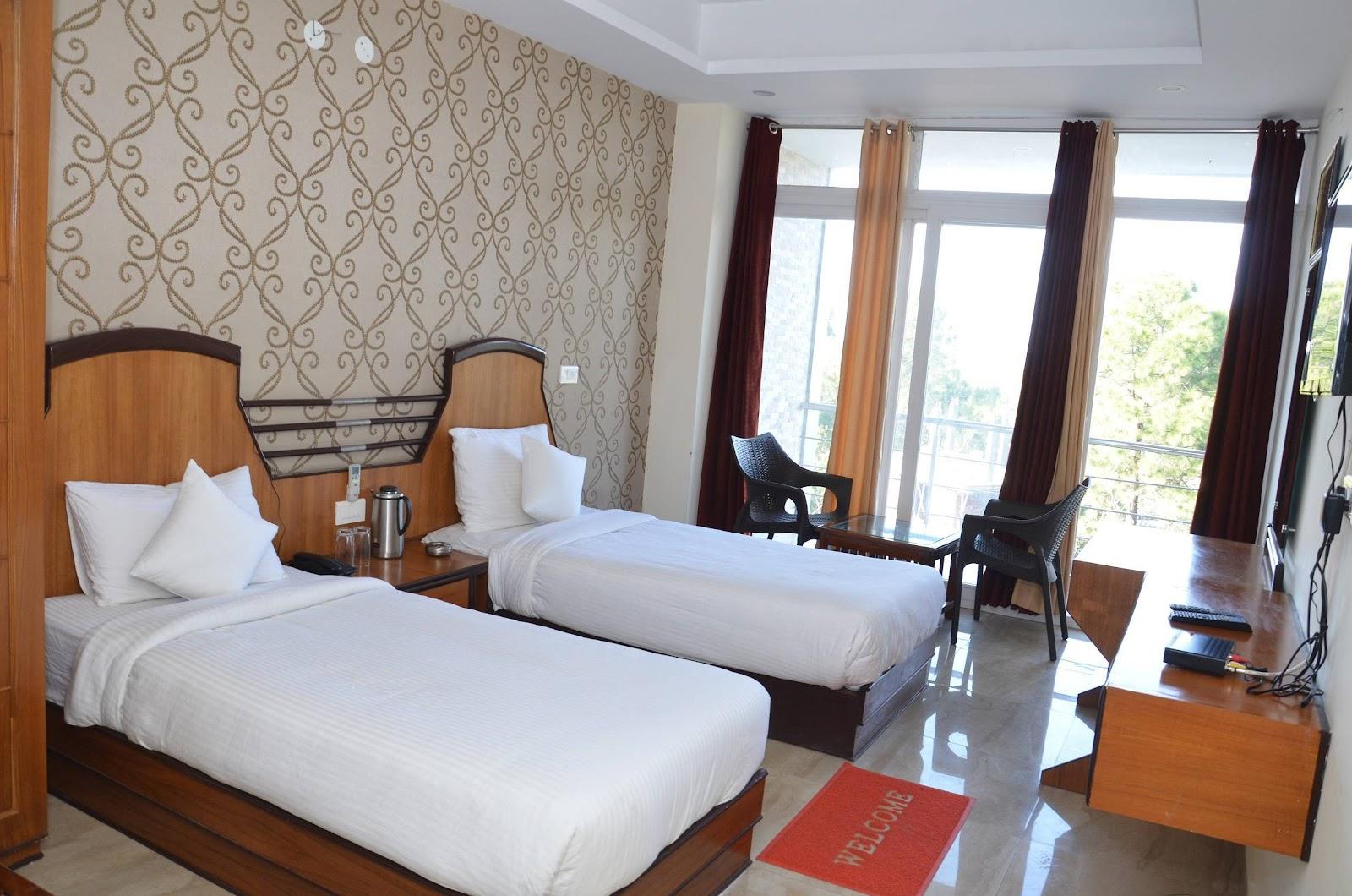 Chopra Residency – photo 3