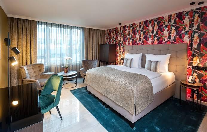 Hotel Palace Berlin – photo 3