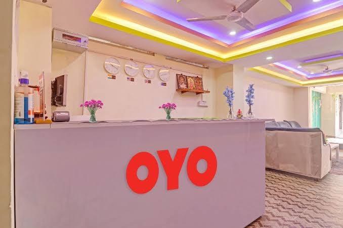 OYO Flagship 703783 Broholic Suites Near Nexus Hyderabad – photo 2