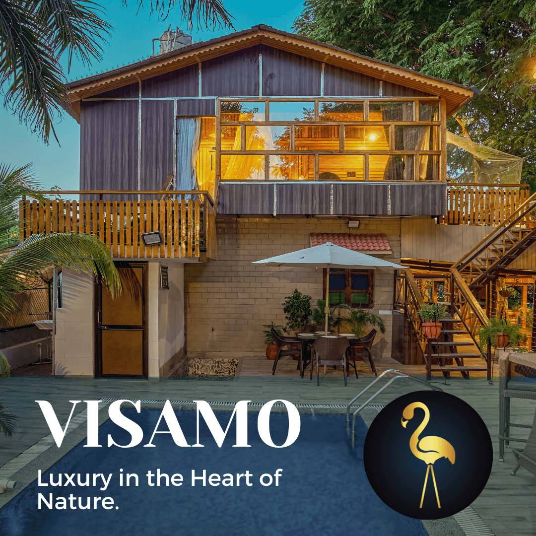 Visamo Nalsarovar Resort, Ahmedabad – photo 1