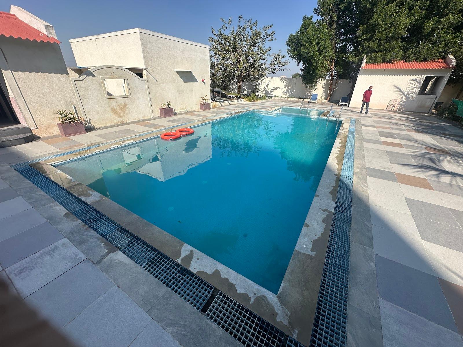 Daksh The Madhuvan Suites Dwarka – photo 4