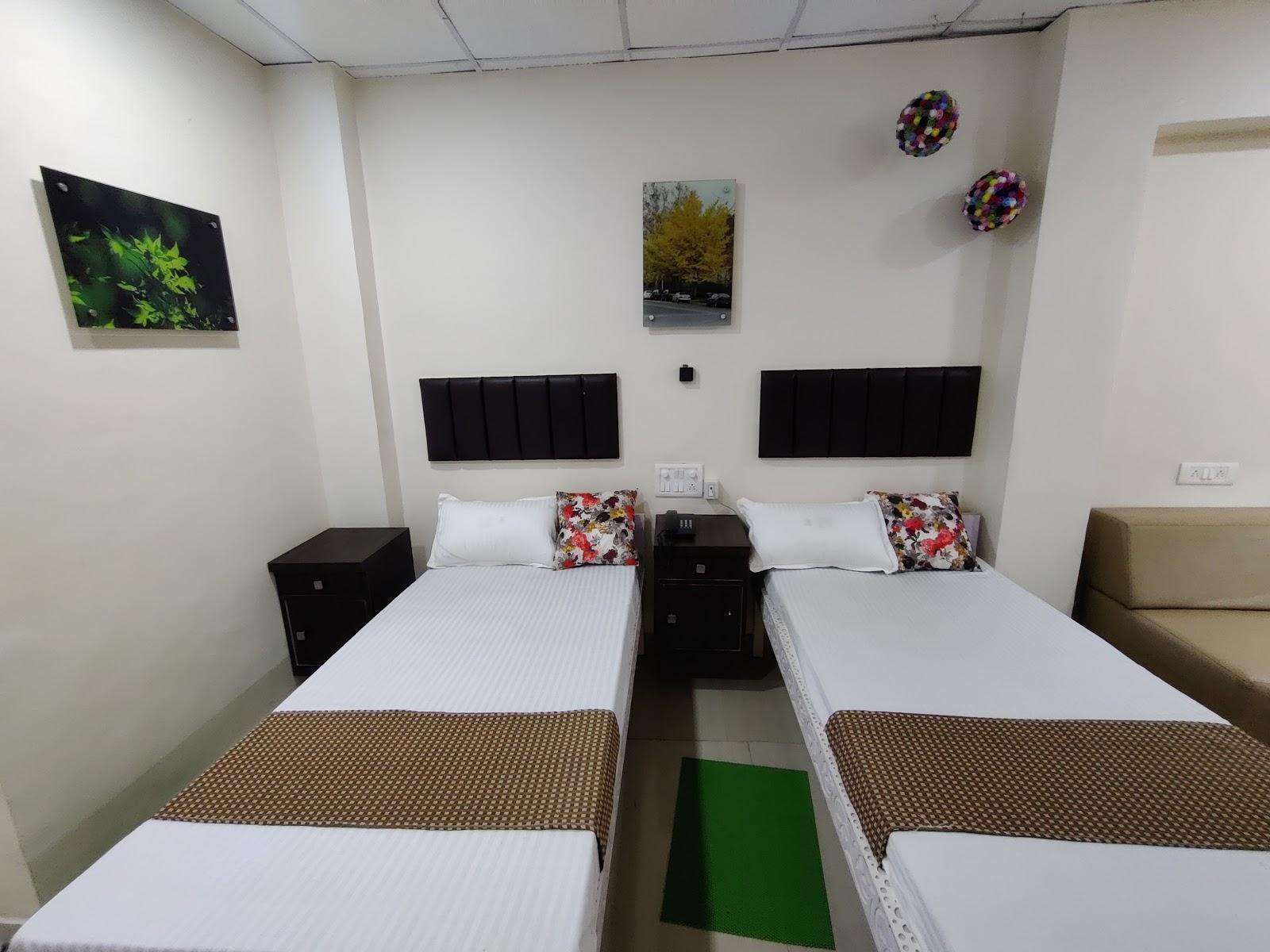 Hotel Ramlata Palace – photo 3
