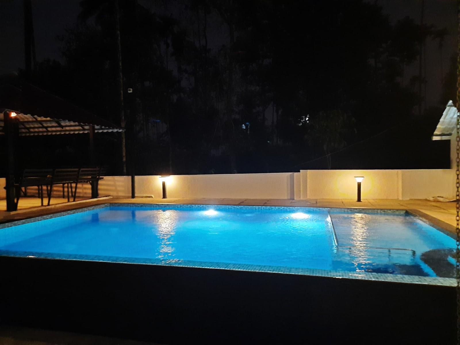 Petrus Signature Villa, your Premium stay in Wayanad with forest views and private Pool. – photo 3