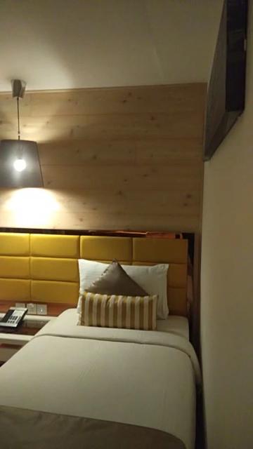 Barsana Boutique Hotel – photo 2