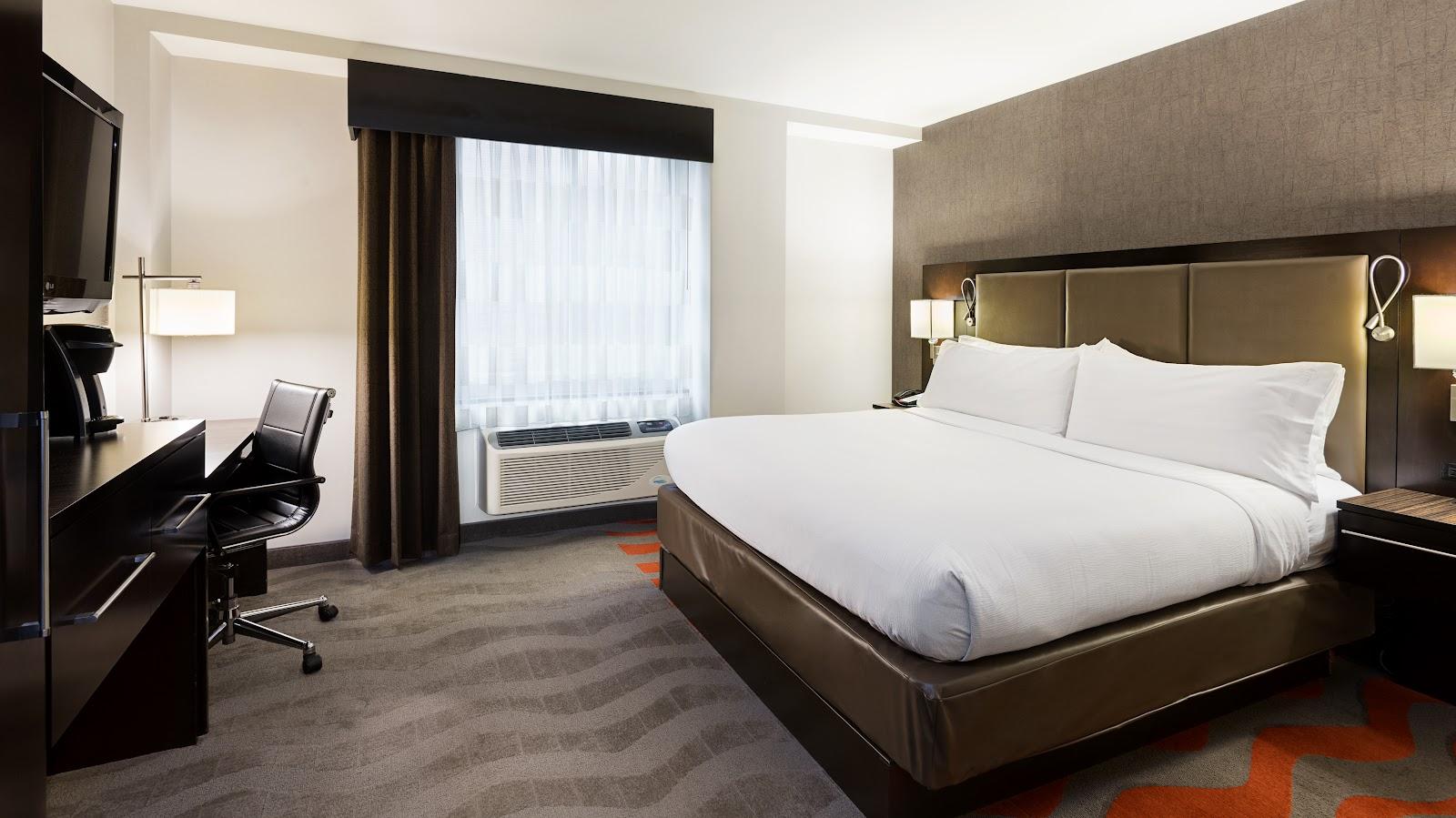 Holiday Inn Nyc - Lower East Side by IHG – photo 3