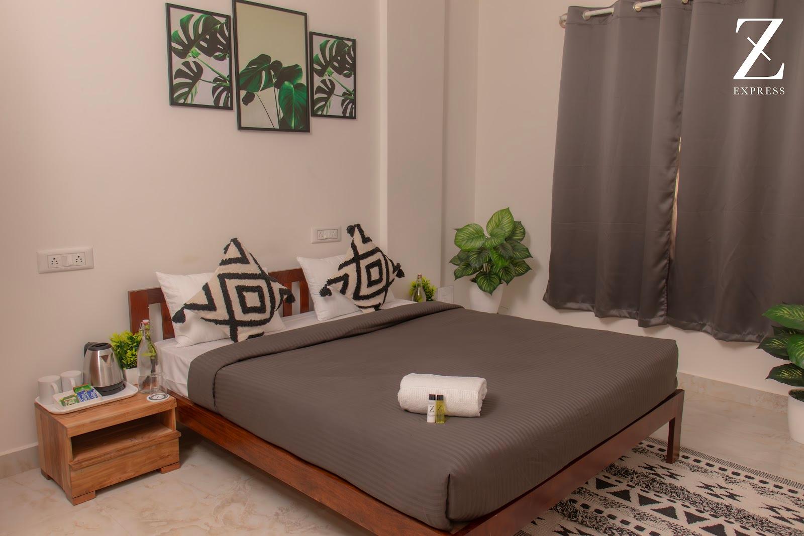 Z express Columbuz – photo 2