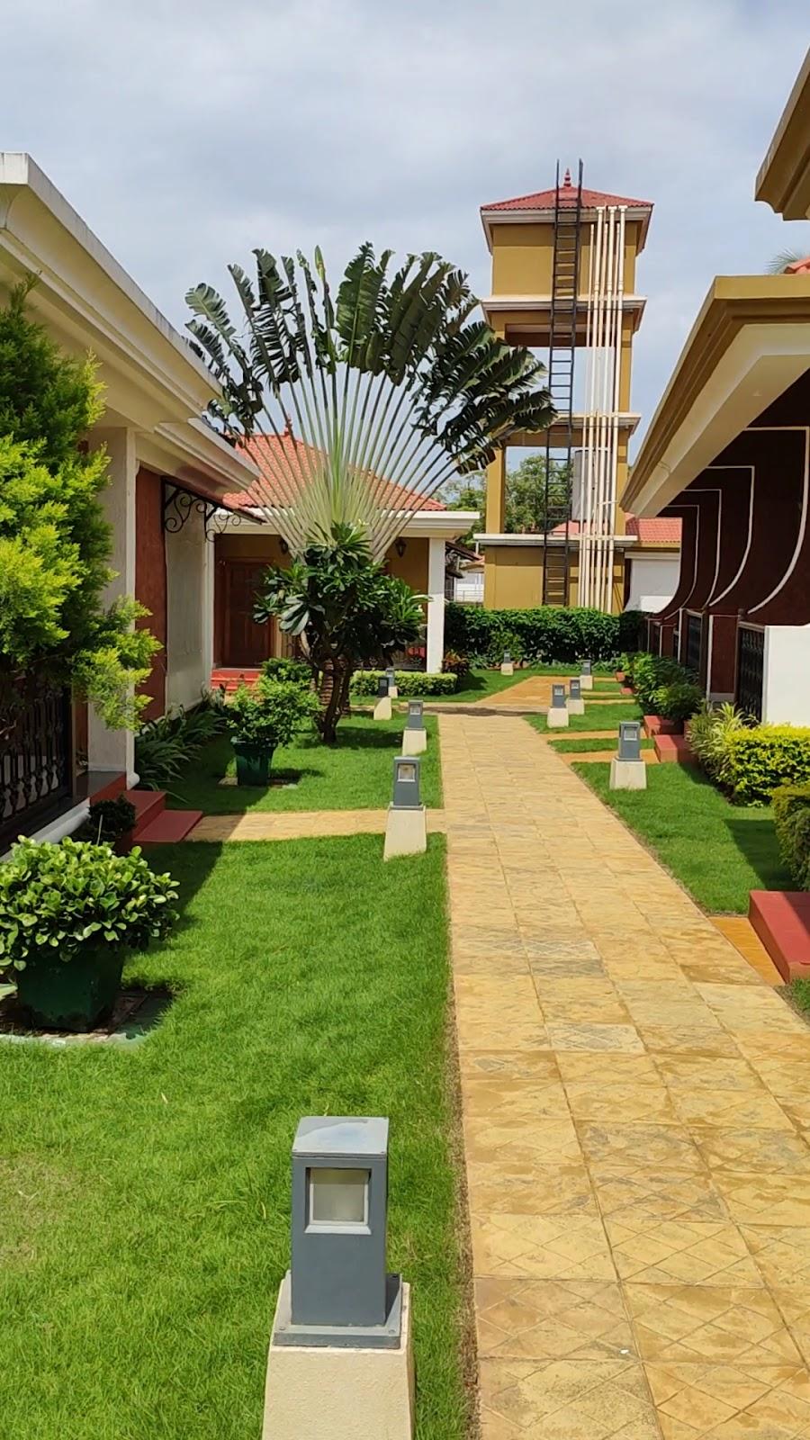 The Grand Leoney Resort – photo 2