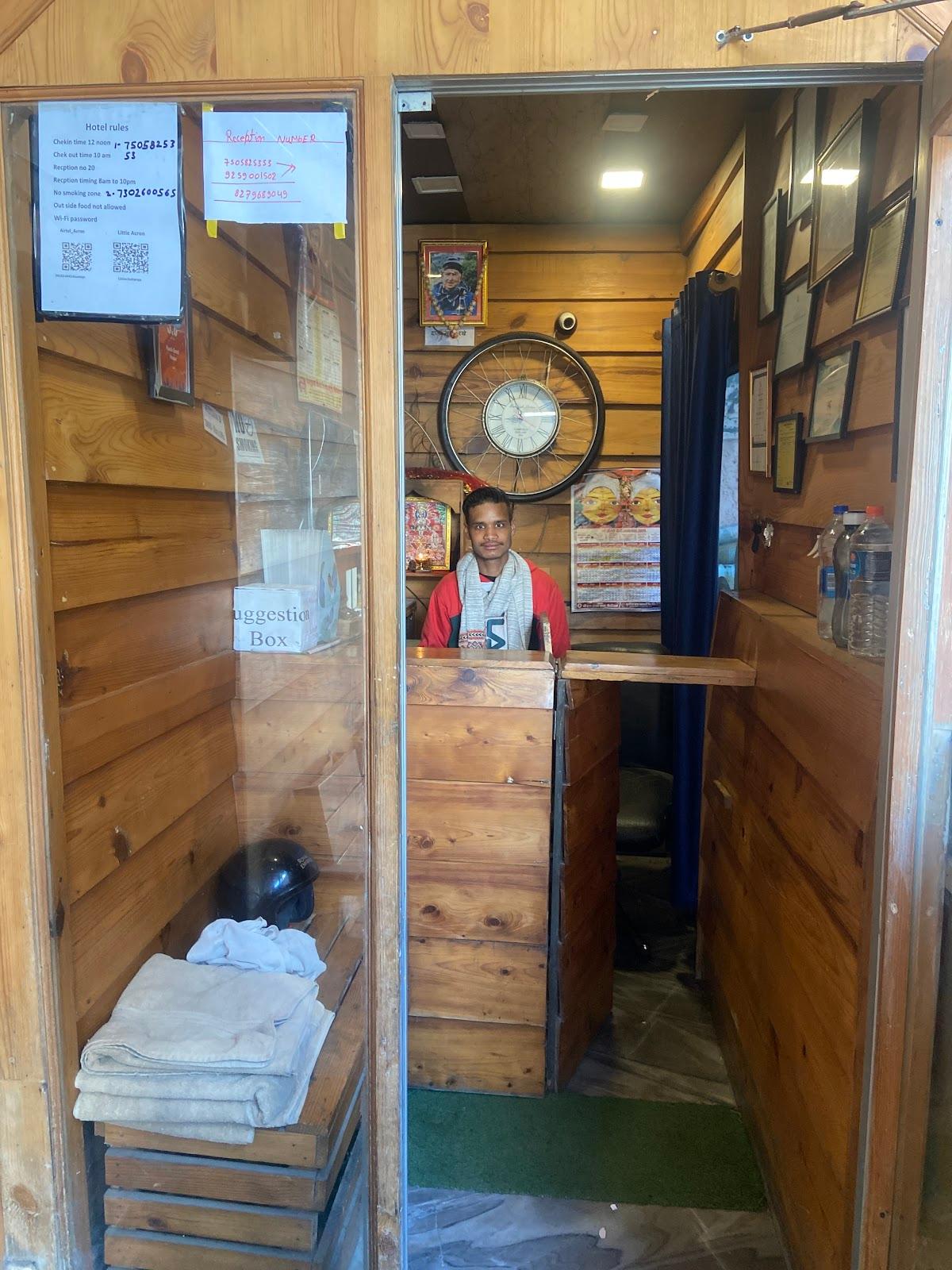Harsh Guest House – photo 4