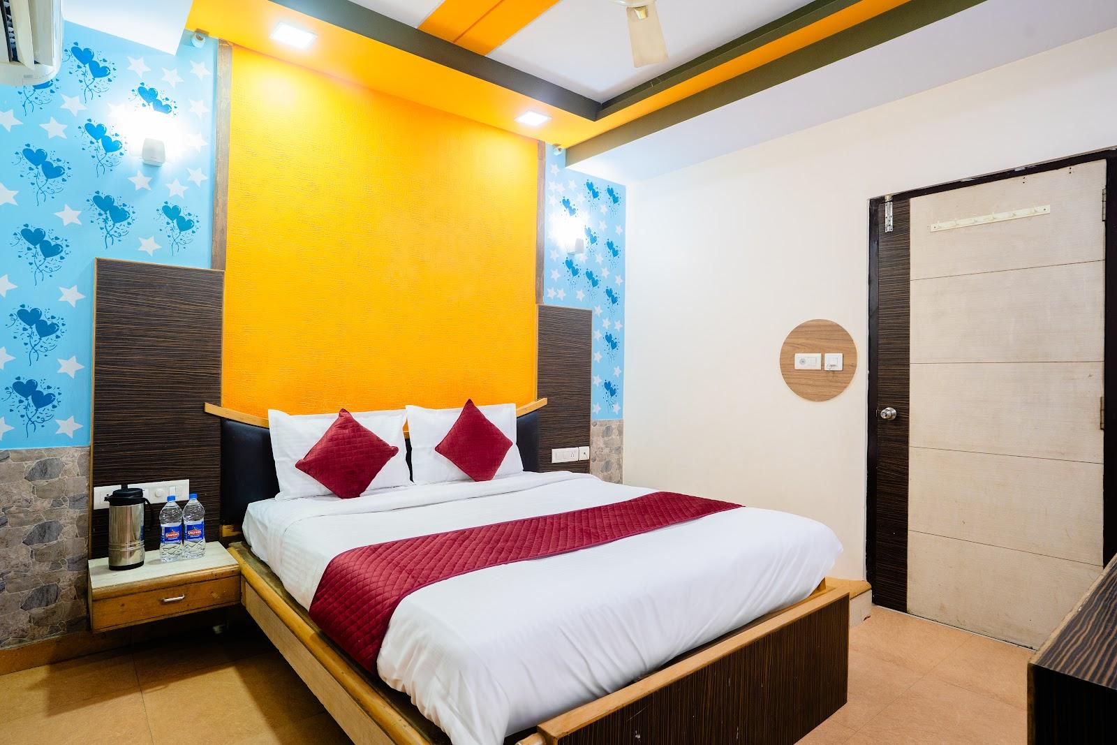 Hotel Mahadev Regency – photo 2