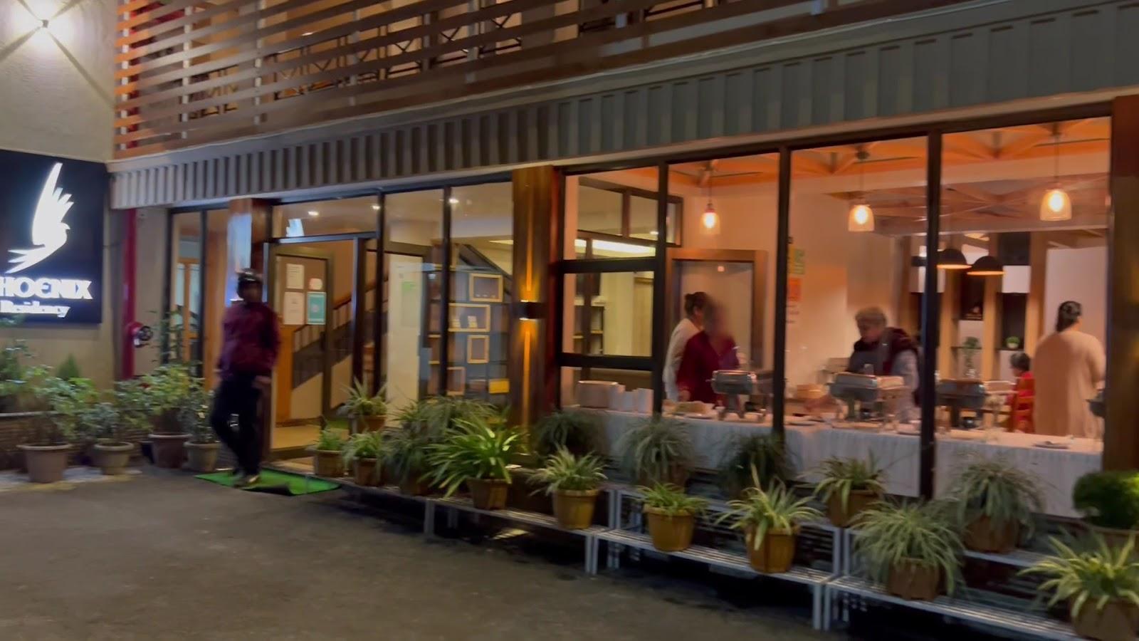 The Phoenix Residency – photo 2