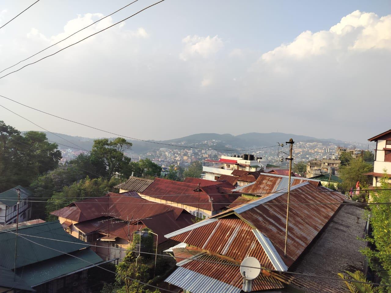 The Shillong Hills Guest House – photo 1