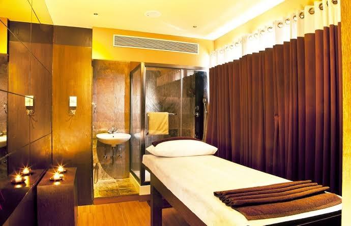 Octave Hotel & Spa - Sarjapur Road – photo 3