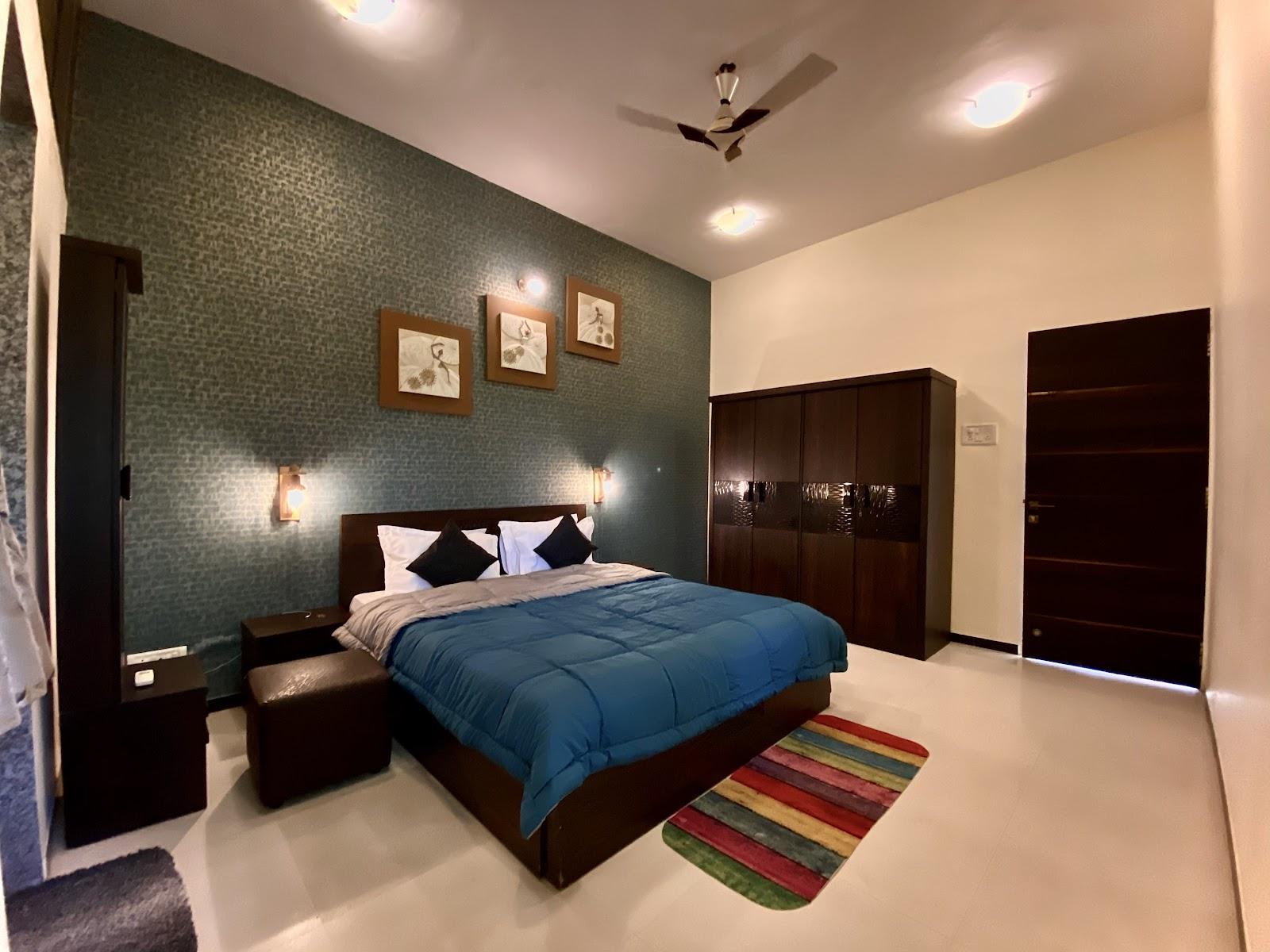 Luxury Villa's in Lonavala – photo 3