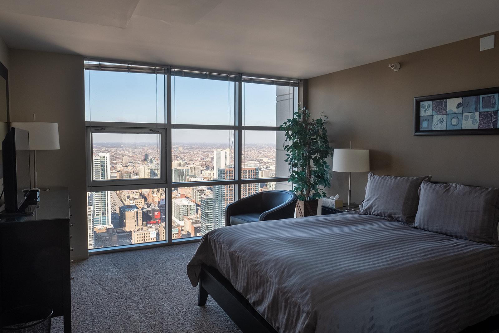 The Penthouse at Grand Plaza – photo 2