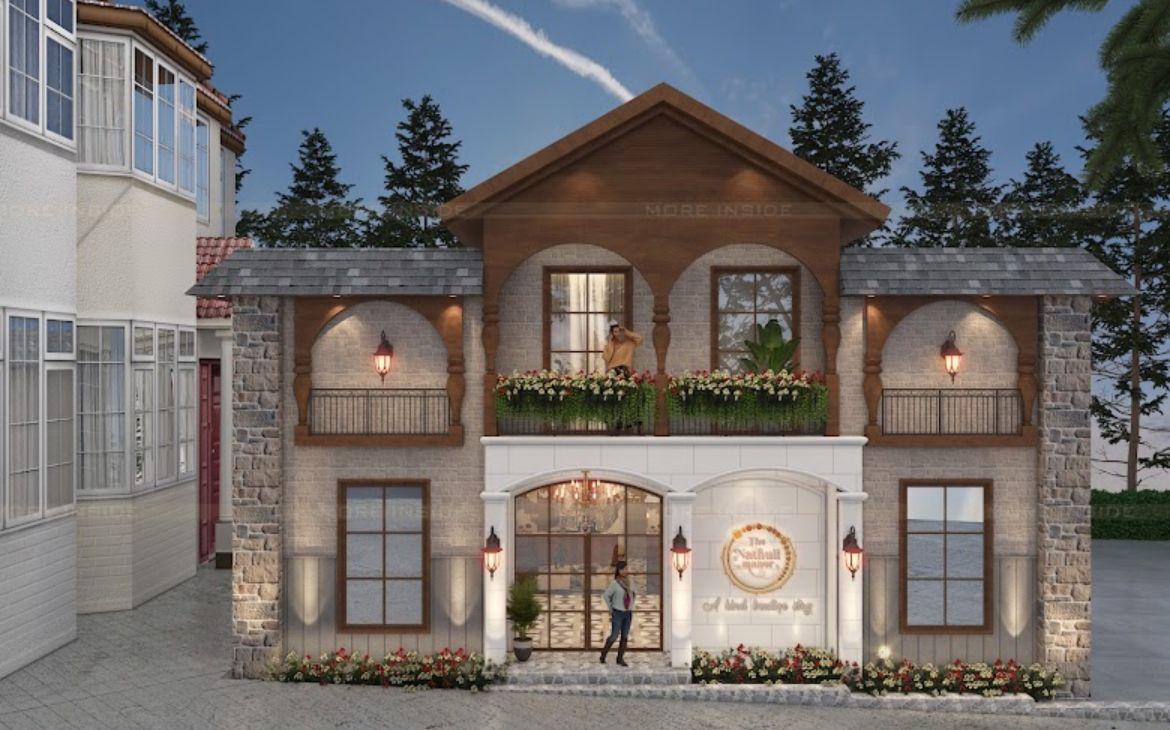 The Nathuli Manor by Ginseng Hotels – photo 1