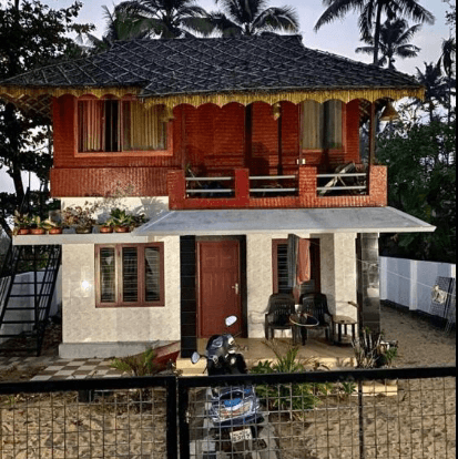Cherai Beach Retreat – photo 1